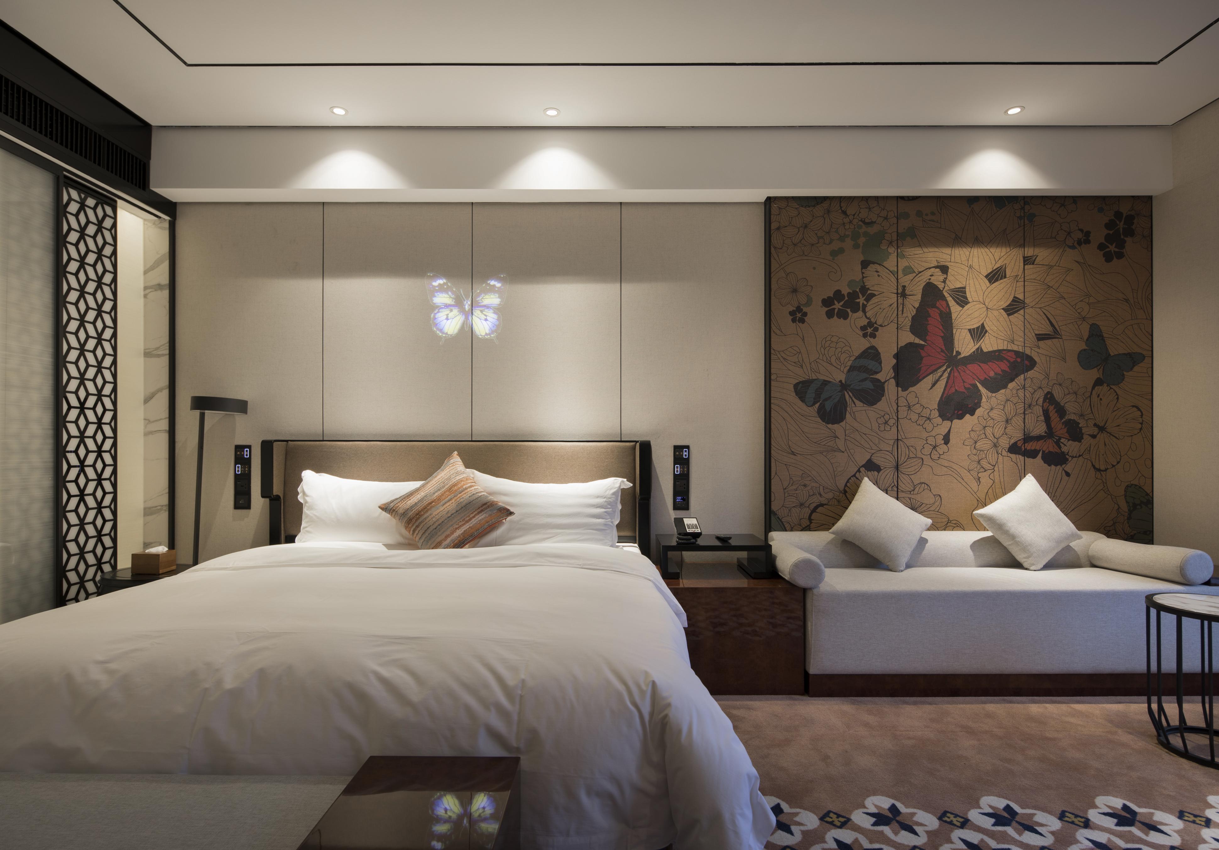 Paco Hotel Dongpu Guanghzou -Free Shuttle Bus For Canton Fair Екстер'єр фото