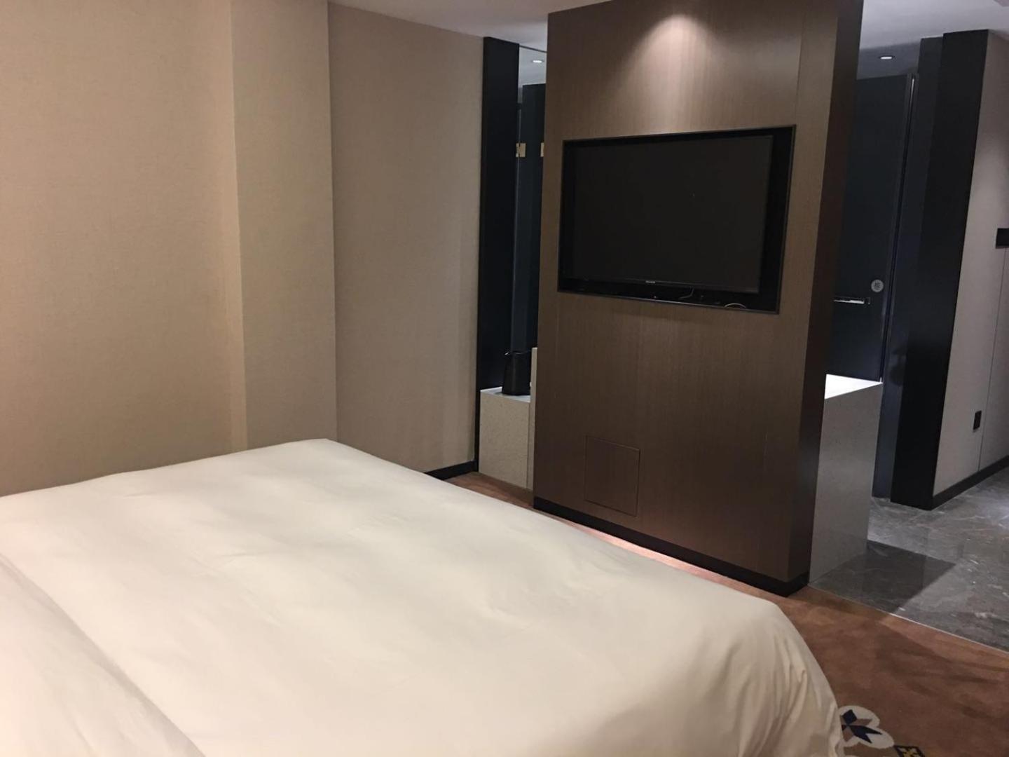 Paco Hotel Dongpu Guanghzou -Free Shuttle Bus For Canton Fair Екстер'єр фото
