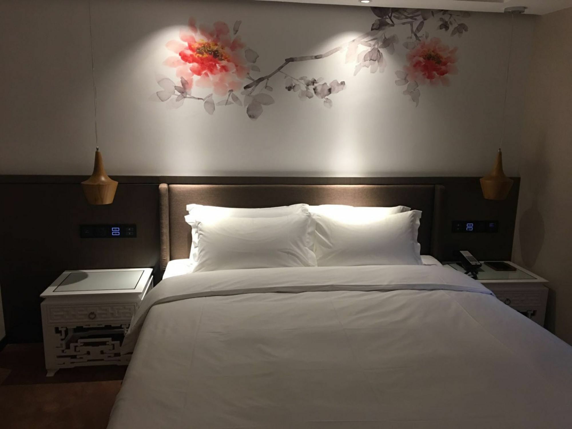Paco Hotel Dongpu Guanghzou -Free Shuttle Bus For Canton Fair Екстер'єр фото